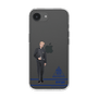 スリムプロテクションケース［ スマートフォンケース<制服ver.> - RYUJI ］