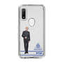 スリムプロテクションケース［ スマートフォンケース<制服ver.> - RYUJI ］