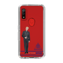 スリムプロテクションケース［ スマートフォンケース<制服ver.> - RYUJI ］