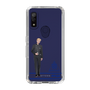 スリムプロテクションケース［ スマートフォンケース<制服ver.> - RYUJI ］