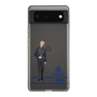 スリムプロテクションケース［ スマートフォンケース<制服ver.> - RYUJI ］