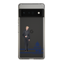 スリムプロテクションケース［ スマートフォンケース<制服ver.> - RYUJI ］