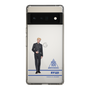 スリムプロテクションケース［ スマートフォンケース<制服ver.> - RYUJI ］