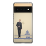 スリムプロテクションケース［ スマートフォンケース<制服ver.> - RYUJI ］