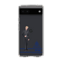 スリムプロテクションケース［ スマートフォンケース<制服ver.> - RYUJI ］