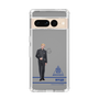 スリムプロテクションケース［ スマートフォンケース<制服ver.> - RYUJI ］