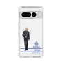 スリムプロテクションケース［ スマートフォンケース<制服ver.> - RYUJI ］