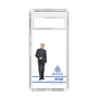 スリムプロテクションケース［ スマートフォンケース<制服ver.> - RYUJI ］