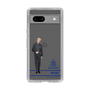 スリムプロテクションケース［ スマートフォンケース<制服ver.> - RYUJI ］