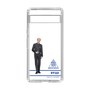スリムプロテクションケース［ スマートフォンケース<制服ver.> - RYUJI ］