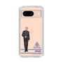 スリムプロテクションケース［ スマートフォンケース<制服ver.> - RYUJI ］
