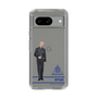スリムプロテクションケース［ スマートフォンケース<制服ver.> - RYUJI ］