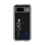 スリムプロテクションケース［ スマートフォンケース<制服ver.> - RYUJI ］