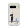 スリムプロテクションケース［ スマートフォンケース<制服ver.> - RYUJI ］