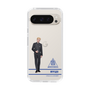 スリムプロテクションケース［ スマートフォンケース<制服ver.> - RYUJI ］
