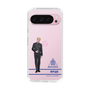 スリムプロテクションケース［ スマートフォンケース<制服ver.> - RYUJI ］