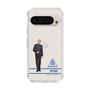 スリムプロテクションケース［ スマートフォンケース<制服ver.> - RYUJI ］