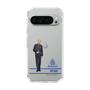 スリムプロテクションケース［ スマートフォンケース<制服ver.> - RYUJI ］