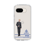 スリムプロテクションケース［ スマートフォンケース<制服ver.> - RYUJI ］