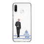 スリムプロテクションケース［ スマートフォンケース<制服ver.> - RYUJI ］