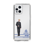 スリムプロテクションケース［ スマートフォンケース<制服ver.> - RYUJI ］