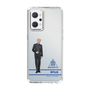 スリムプロテクションケース［ スマートフォンケース<制服ver.> - RYUJI ］