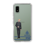 スリムプロテクションケース［ スマートフォンケース<制服ver.> - RYUJI ］