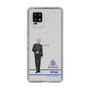 スリムプロテクションケース［ スマートフォンケース<制服ver.> - RYUJI ］