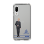 スリムプロテクションケース［ スマートフォンケース<制服ver.> - RYUJI ］