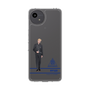 スリムプロテクションケース［ スマートフォンケース<制服ver.> - RYUJI ］
