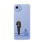 スリムプロテクションケース［ スマートフォンケース<制服ver.> - RYUJI ］