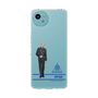 スリムプロテクションケース［ スマートフォンケース<制服ver.> - RYUJI ］