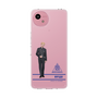 スリムプロテクションケース［ スマートフォンケース<制服ver.> - RYUJI ］