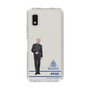 スリムプロテクションケース［ スマートフォンケース<制服ver.> - RYUJI ］