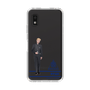 スリムプロテクションケース［ スマートフォンケース<制服ver.> - RYUJI ］