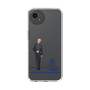 スリムプロテクションケース［ スマートフォンケース<制服ver.> - RYUJI ］