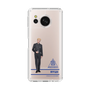 スリムプロテクションケース［ スマートフォンケース<制服ver.> - RYUJI ］