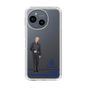 スリムプロテクションケース［ スマートフォンケース<制服ver.> - RYUJI ］