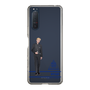 スリムプロテクションケース［ スマートフォンケース<制服ver.> - RYUJI ］
