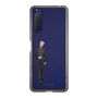 スリムプロテクションケース［ スマートフォンケース<制服ver.> - RYUJI ］