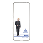 スリムプロテクションケース［ スマートフォンケース<制服ver.> - RYUJI ］
