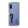 スリムプロテクションケース［ スマートフォンケース<制服ver.> - RYUJI ］