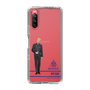 スリムプロテクションケース［ スマートフォンケース<制服ver.> - RYUJI ］