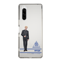 スリムプロテクションケース［ スマートフォンケース<制服ver.> - RYUJI ］
