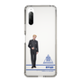 スリムプロテクションケース［ スマートフォンケース<制服ver.> - RYUJI ］