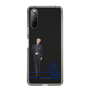 スリムプロテクションケース［ スマートフォンケース<制服ver.> - RYUJI ］