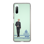 スリムプロテクションケース［ スマートフォンケース<制服ver.> - RYUJI ］