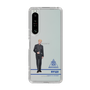 スリムプロテクションケース［ スマートフォンケース<制服ver.> - RYUJI ］