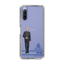 スリムプロテクションケース［ スマートフォンケース<制服ver.> - RYUJI ］