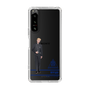 スリムプロテクションケース［ スマートフォンケース<制服ver.> - RYUJI ］